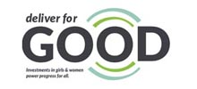 Deliver for Good
